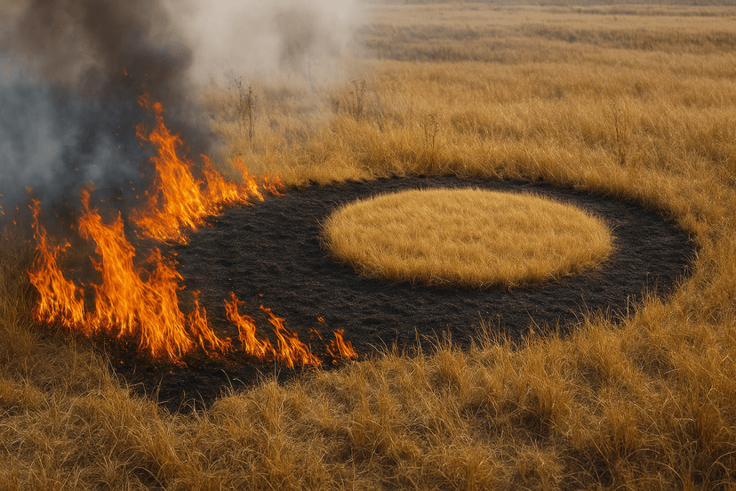הגנ"א 8 – פתרון מהפכני להגנה מאש